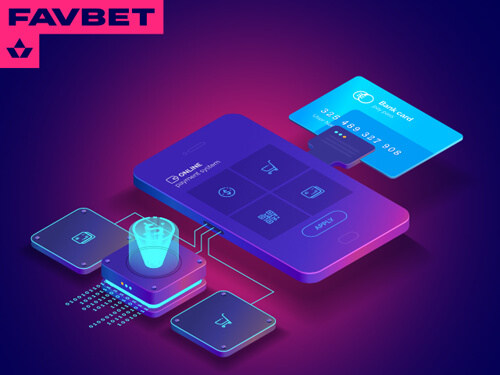 Як швидко та безпечно поповнити рахунок у БК FAVBET