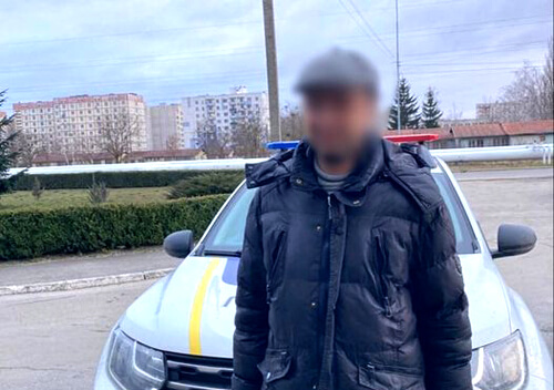 На Шепетівщині обікрали медикиню