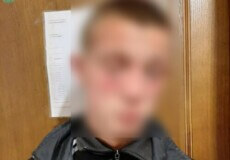 На Хмельниччині позбавили волі чоловіка, який побив і пограбував 14-річного хлопця