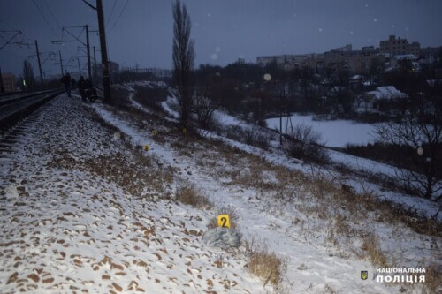 Під колесами поїзда загинула 53-річна мешканка Хмельниччини