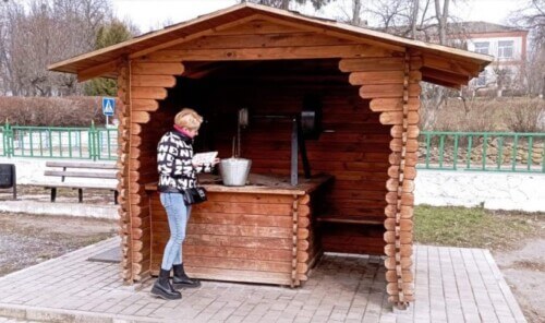В одній із громад Хмельниччини є питання щодо якості питної води