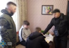 Російські спецслужби залучали підлітків до фейкових мінувань закладів