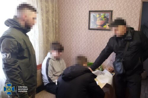 Російські спецслужби залучали підлітків до фейкових мінувань закладів