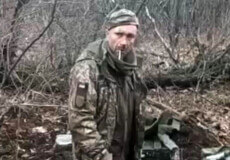 Генштаб назвав прізвище військового, якого розстріляли за гасло «Слава Україні»