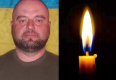 Громада на Шепетівщині втратила ще одного Захисника
