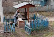 В одній із громад Хмельниччини є питання щодо якості питної води