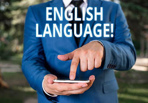 Поглиблюйте свої знання та навички англійської мови разом з EnglisHouse