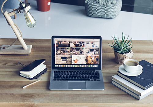 Пориньте у світ MacBook: Що потрібно знати про їх особливості