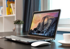 Пориньте у світ MacBook: Що потрібно знати про їх особливості