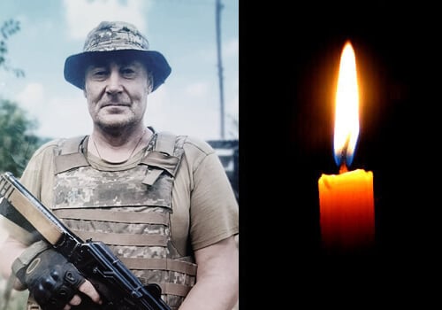 У військовому госпіталі помер 52-річний захисник із Шепетівщини