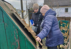 У громадах на Шепетівщині під час обстеження криниць виявили порушення