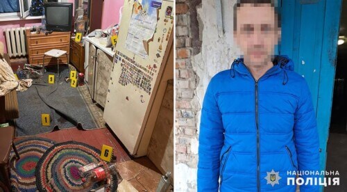 На Хмельниччині чоловік на смерть довів свою правоту
