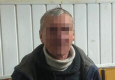 Патрульні виявили чоловіка, що перебував у розшуку за злочини на Шепетівщині