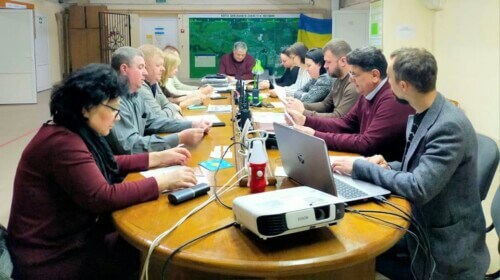 У Нетішині прийняли рішення в інтересах громади