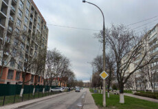 У громаді на Шепетівщині змінили назву вулиці, яка носила ім’я радянського актора