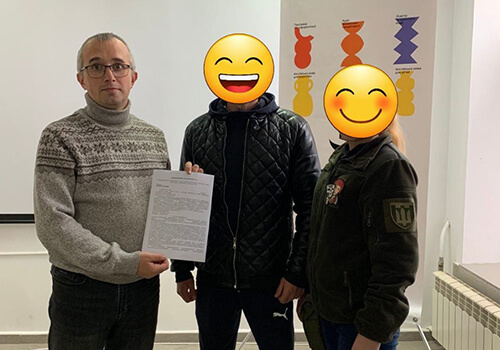 Як отримати виплати: волонтери запустили безоплатну гарячу лінію юридичної допомоги для військових