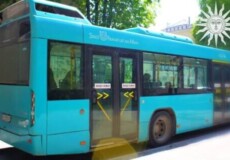 В одній із громад Хмельниччини у Провідну неділю безкоштовно курсуватиме автобус до кладовища
