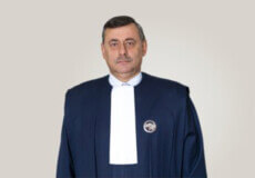 У відставку пішов суддя Хмельницького апеляційного суду