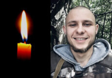 На Донеччині від рук окупантів загинув молодий захисник із Судилкова
