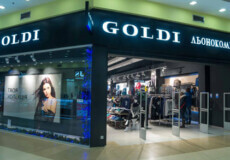 Goldi — український бренд, який не зупиняється на перемогах