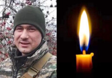 В Улашанівській громаді знову втрата: на війні загинув 34-річний житель села Кам’янка