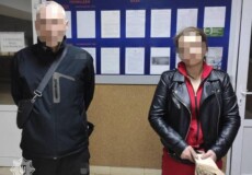 Зловмисники вкрали телефон у потязі та зійшли на станції Хмельницький
