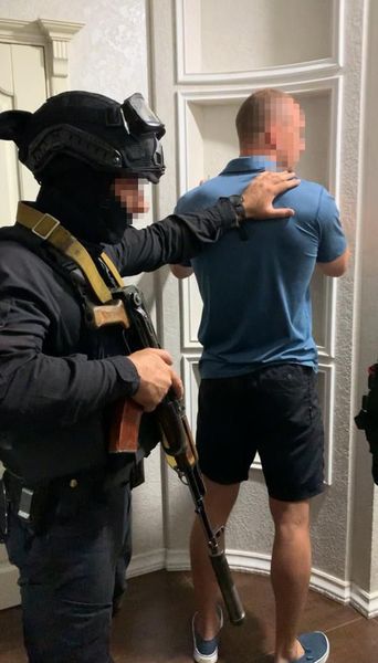 Двоє шепетівчан, які нападали на валютників та відібрали майже 2 мільйони гривень, постануть перед судом у Житомирі