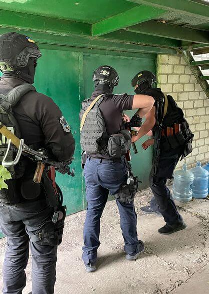 Двоє шепетівчан, які нападали на валютників та відібрали майже 2 мільйони гривень, постануть перед судом у Житомирі