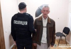 Ще один росіянин нелегально перебував на Хмельниччині