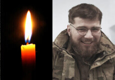 На Донеччині під час бойових дій загинув молодий воїн із Шепетівщини