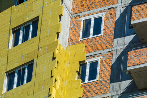 Відчуйте комфорт у вашій оселі з утепленням від Тепла Квартира