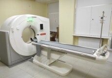 Комп’ютерну томографію у Шепетівці можна зробити безкоштовно, але є нюанс