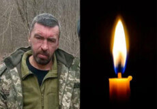 Під час виконання бойового завдання загинув 47-річний захисник із Шепетівщини