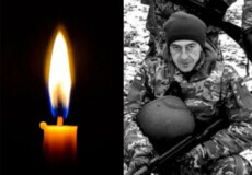 Батальйон ТРО з Шепетівки повідомив про загибель побратима