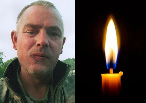 Воїн із Шепетівщини понад рік вважався безвісти зниклим