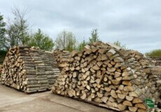 Мешканці Хмельниччини вже купують дрова на наступний опалювальний сезон