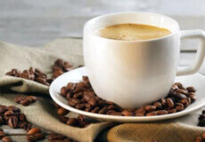 У продаж на Шепетівщи­ну могла потрапити кава, яка викликає імунодефіцитні стани