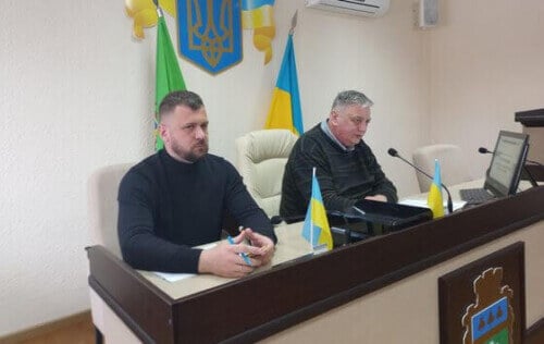У Нетішині розроблятимуть Стратегію розвитку громади
