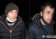 Душили стареньку, а її телефон спалили в печі: на Шепетівщині засудили зловмисників