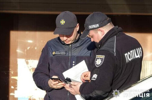 На Хмельниччині затримали молодика, який вбив батька, а потім зник