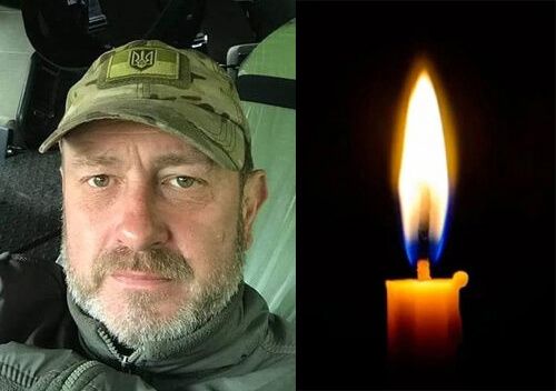 Під час захисту Батьківщини від клятого ворога загинули троє мужніх воїнів із Шепетівщини