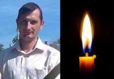 На Донеччині загинув 45-річний захисник із Шепетівщини