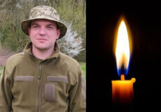 Внаслідок артилерійського обстрілу на Луганщині загинув воїн із Шепетівщини