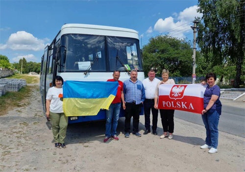 Одна з громад Шепетівщини отримала великий подарунок від ЮНЕСКО