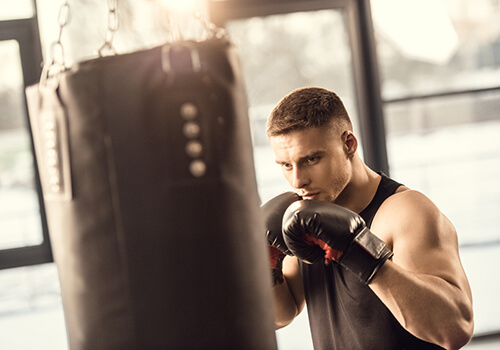 Потужний удар: Вибирайте обладнання для спортивних єдиноборств та боксу в SPORTKO