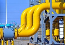 Газтрон розповів, як Україна та Польща можуть разом зупинити імпорт російського газу