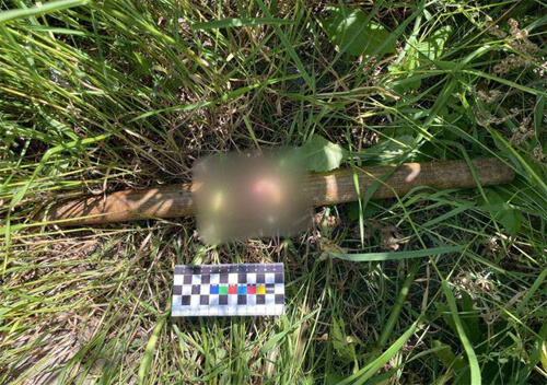 У сусідній з Хмельниччиною області жінка сильно побила чоловіка качалкою
