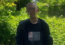 У Хмельницькому чоловік змінив напрямок руху, коли запримітив полісменів