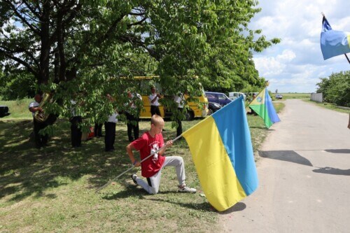 Не зміряти горе родини з Шепетівщини: син повернувся на щиті, а батька вважають зниклим безвісти