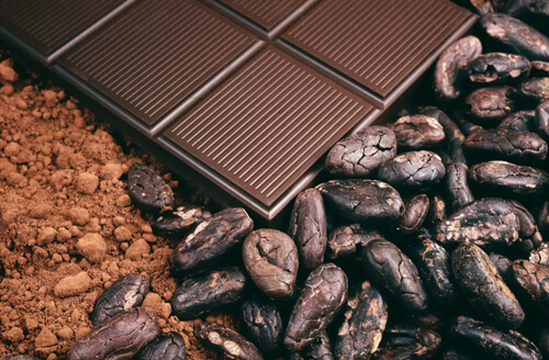 Насолоджуйтесь шедевром смаку: Особливості та використання бельгійського шоколаду Callebaut